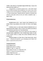 Eseja 'Liotārs un postmodernisms', 3.