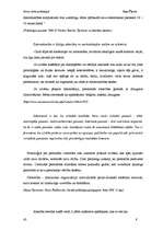 Referāts 'Datoratkarība - cēloņi un sekas', 9.