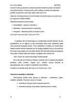 Referāts 'Datoratkarība - cēloņi un sekas', 23.