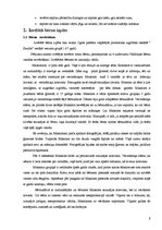 Prakses atskaite 'Bērnu valodas novērošana', 9.