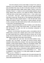 Prakses atskaite 'Bērnu valodas novērošana', 10.