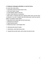 Prakses atskaite 'Bērnu valodas novērošana', 17.