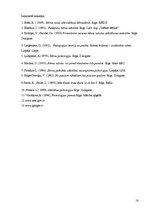 Prakses atskaite 'Bērnu valodas novērošana', 18.