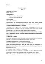 Prakses atskaite 'Bērnu valodas novērošana', 19.