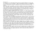 Eseja '"Meditation 17" by John Donne', 1.