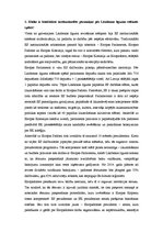 Konspekts 'ES lēmumu pieņemšana un ES institūcijas pēc Lisabonas līguma pieņemšanas', 2.