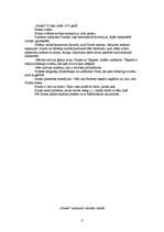 Konspekts 'Johans Volfgangs Gēte "Fausts"', 6.