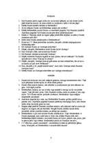 Konspekts 'Johans Volfgangs Gēte "Fausts"', 9.