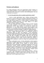 Paraugs 'Kārt.pārb. Apdrošināšanas tiesībās', 1.