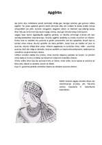 Konspekts 'Latgaļi senatnē', 2.