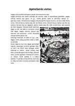 Konspekts 'Latgaļi senatnē', 5.