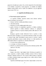 Referāts 'Latvijas augstskolu akreditācijas prasības un īpatnības', 4.