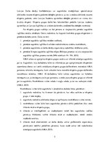 Referāts 'Latvijas augstskolu akreditācijas prasības un īpatnības', 5.