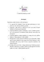 Referāts 'Latvijas augstskolu akreditācijas prasības un īpatnības', 8.