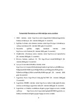 Referāts 'Latvijas augstskolu akreditācijas prasības un īpatnības', 9.