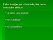 Prezentācija 'Varas fenomens kā politiskās antropoloģijas centrālā problēma', 9.