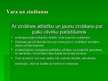 Prezentācija 'Varas fenomens kā politiskās antropoloģijas centrālā problēma', 12.