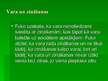 Prezentācija 'Varas fenomens kā politiskās antropoloģijas centrālā problēma', 13.