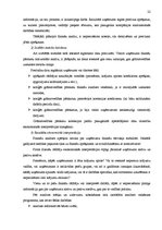 Diplomdarbs 'SIA "X" saimnieciskās darbības analīze un tās pilnveidošana', 22.