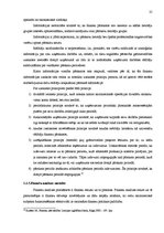 Diplomdarbs 'SIA "X" saimnieciskās darbības analīze un tās pilnveidošana', 25.