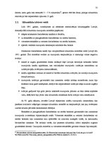 Diplomdarbs 'SIA "X" saimnieciskās darbības analīze un tās pilnveidošana', 32.