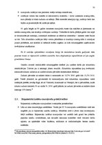 Diplomdarbs 'SIA "X" saimnieciskās darbības analīze un tās pilnveidošana', 33.
