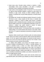 Diplomdarbs 'SIA "X" saimnieciskās darbības analīze un tās pilnveidošana', 34.