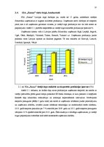 Diplomdarbs 'SIA "X" saimnieciskās darbības analīze un tās pilnveidošana', 37.