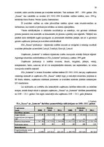 Diplomdarbs 'SIA "X" saimnieciskās darbības analīze un tās pilnveidošana', 39.