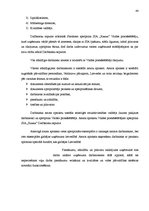 Diplomdarbs 'SIA "X" saimnieciskās darbības analīze un tās pilnveidošana', 44.