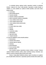 Diplomdarbs 'SIA "X" saimnieciskās darbības analīze un tās pilnveidošana', 47.