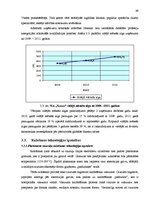Diplomdarbs 'SIA "X" saimnieciskās darbības analīze un tās pilnveidošana', 49.