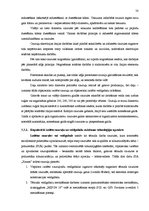 Diplomdarbs 'SIA "X" saimnieciskās darbības analīze un tās pilnveidošana', 50.