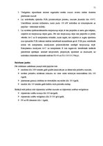 Diplomdarbs 'SIA "X" saimnieciskās darbības analīze un tās pilnveidošana', 51.