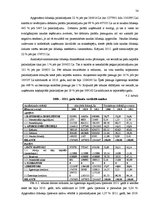 Diplomdarbs 'SIA "X" saimnieciskās darbības analīze un tās pilnveidošana', 54.