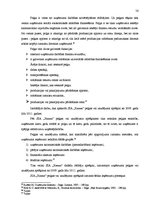 Diplomdarbs 'SIA "X" saimnieciskās darbības analīze un tās pilnveidošana', 56.