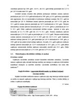 Diplomdarbs 'SIA "X" saimnieciskās darbības analīze un tās pilnveidošana', 61.