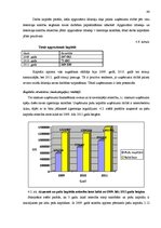 Diplomdarbs 'SIA "X" saimnieciskās darbības analīze un tās pilnveidošana', 64.
