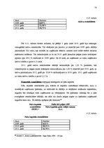 Diplomdarbs 'SIA "X" saimnieciskās darbības analīze un tās pilnveidošana', 76.