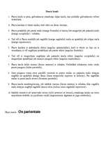 Konspekts 'Cilvēka skelets', 3.