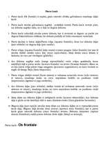 Konspekts 'Cilvēka skelets', 4.