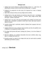 Konspekts 'Cilvēka skelets', 10.