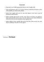 Konspekts 'Cilvēka skelets', 15.