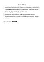 Konspekts 'Cilvēka skelets', 25.