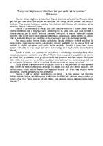 Eseja '"Sapņi nav bēgšana no īstenības, bet gan veids, kā tai tuvoties" /S.Moems/', 1.