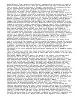 Eseja 'Modern Day Representation of Racism of Indigenous Africans and Sexism of Women i', 1.