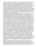 Eseja 'To Kill A Canarie: "Trifles" by Susan Glaspell', 1.