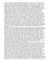 Eseja 'To Kill A Canarie: "Trifles" by Susan Glaspell', 2.