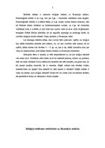 Referāts 'Reliģijas ietekme uz Bizantijas mākslu 4.-6.gadsimtā', 3.