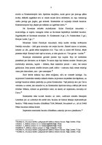 Referāts 'Reliģijas ietekme uz Bizantijas mākslu 4.-6.gadsimtā', 8.